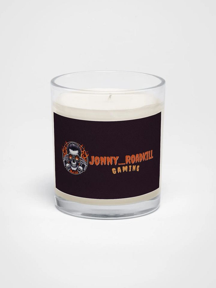 Roadkill Candle product image (1)