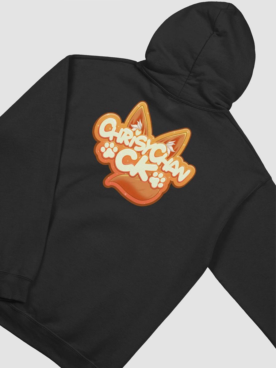 Game Fox Hoodie product image (4)