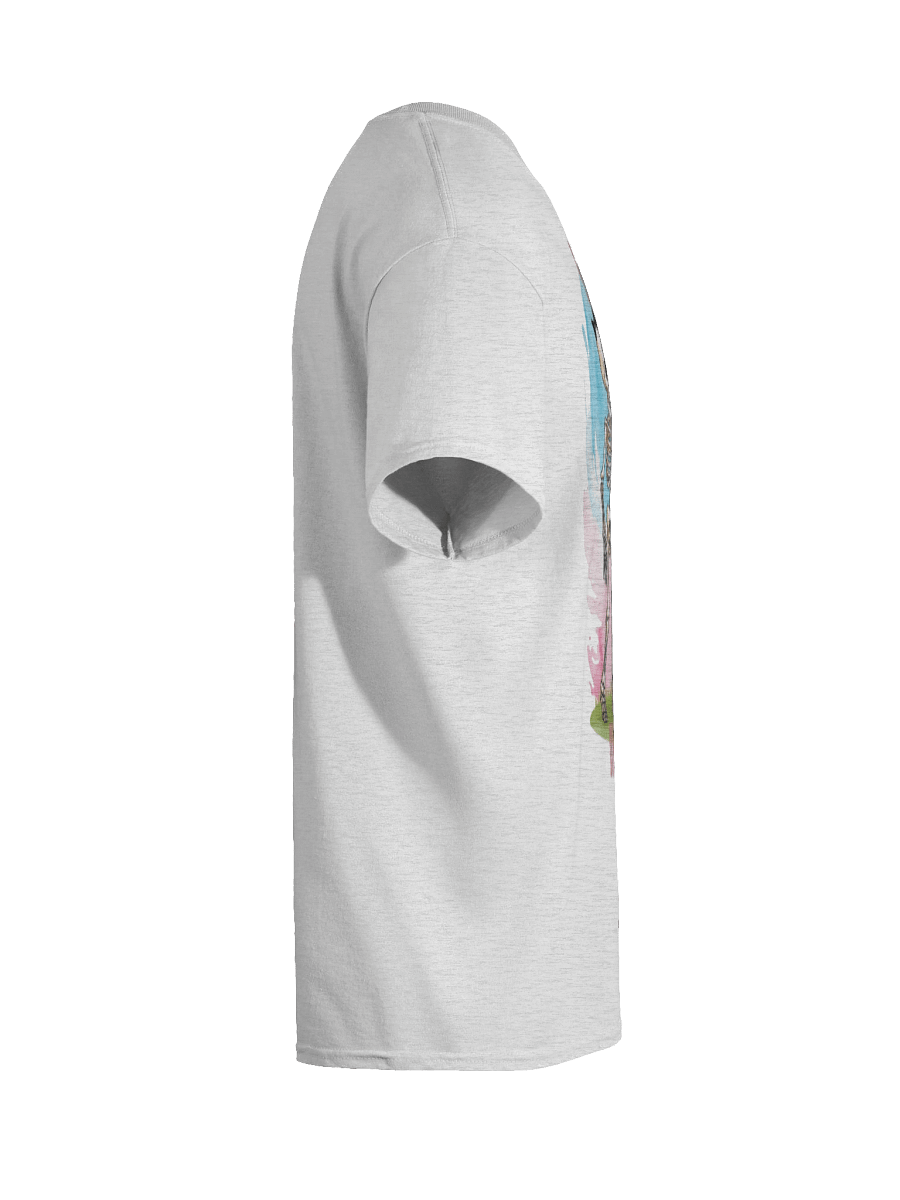 life is colorful with you unisex shirt product image (132)