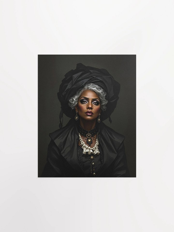 Gothic Southern Charm - 1 product image (6)