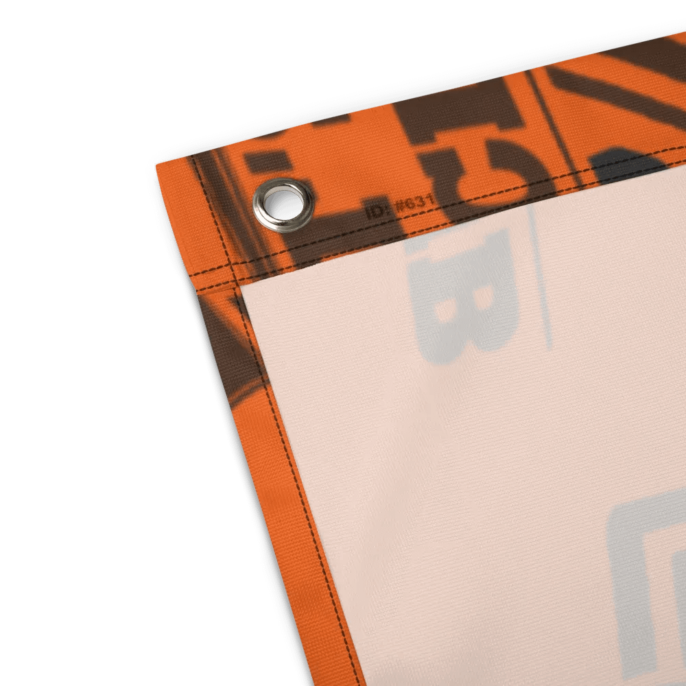 Hunting Club Flag product image (3)