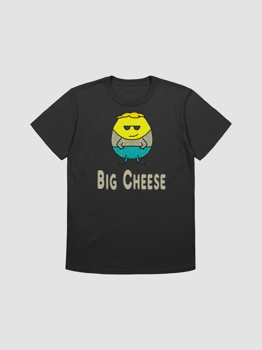 the big cheese product image (1)