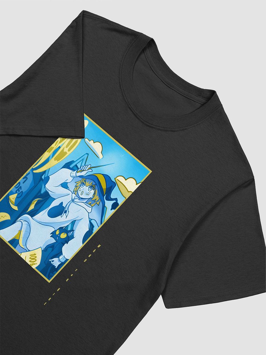 TARA ON THE MOVE - Unisex T-Shirt product image (7)