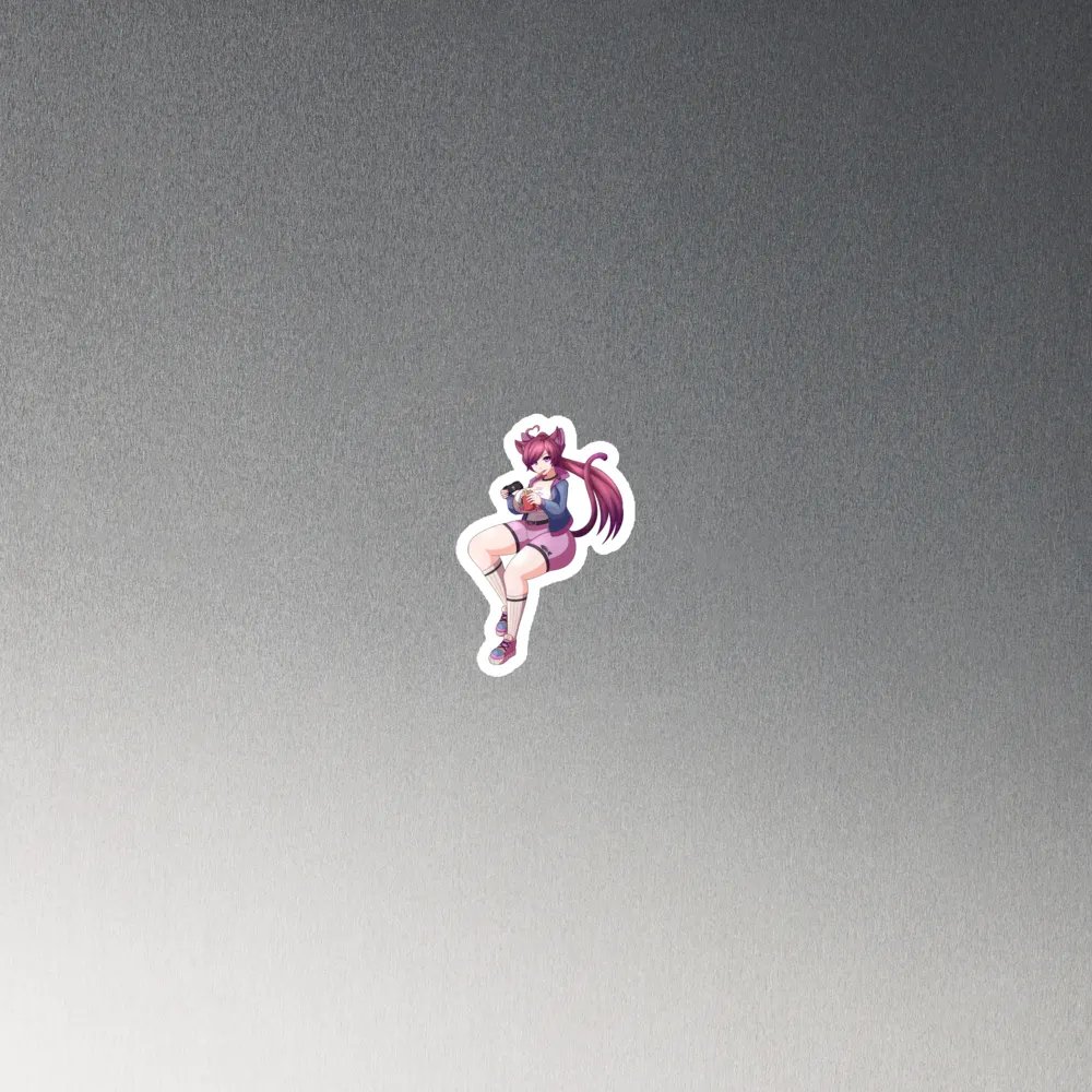 New Fit Fridge Magnet product image (4)