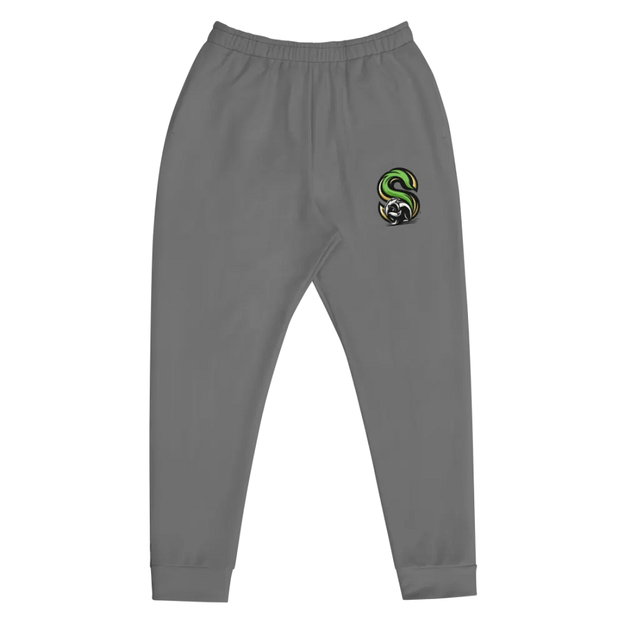 Skunky's Joggers (For Dark Heather Hoodie) product image (9)