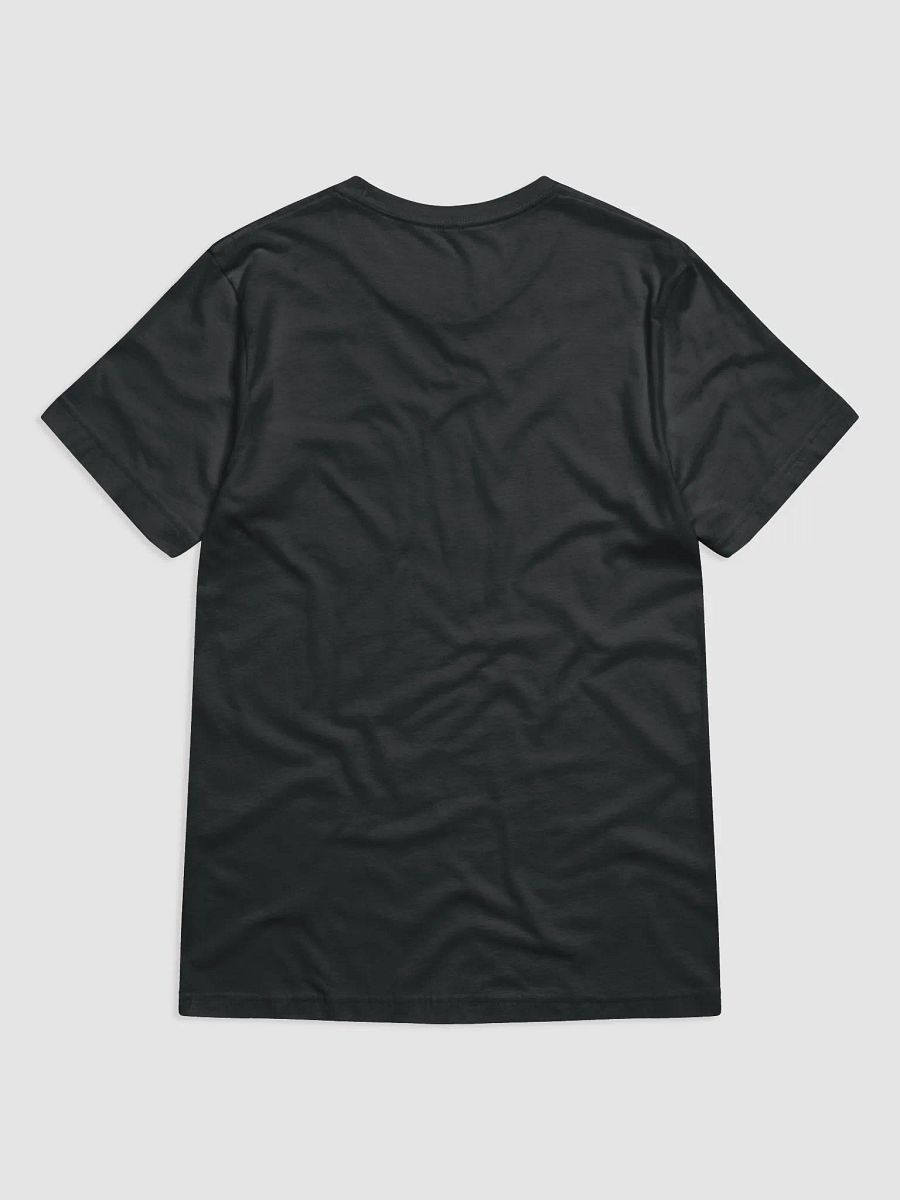 Pocket Tee (Black) product image (6)