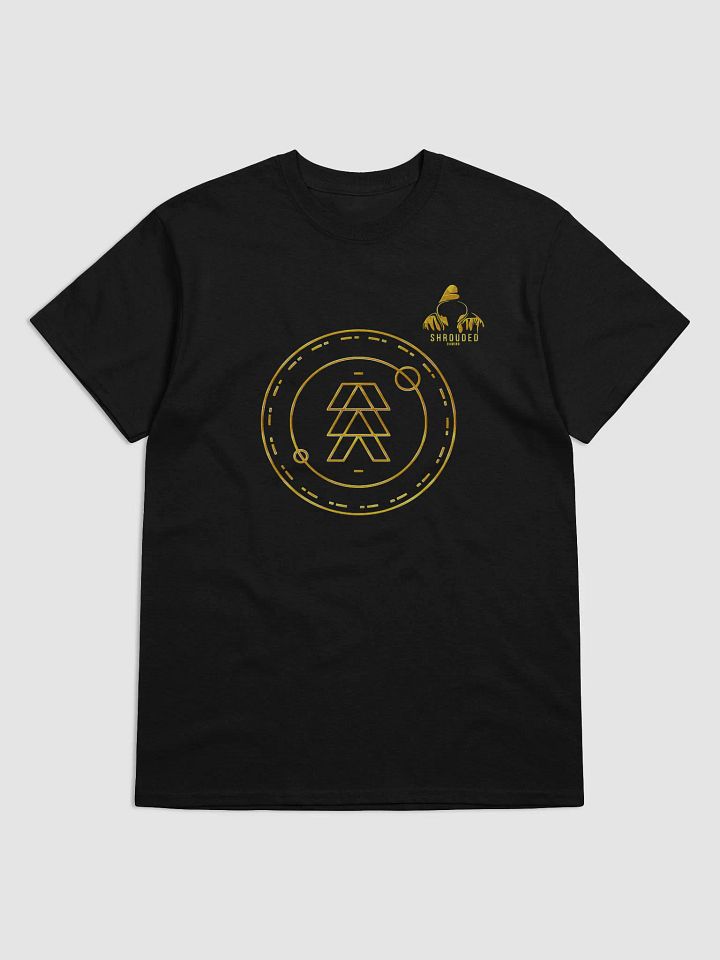 SGC Hunter Tee product image (1)