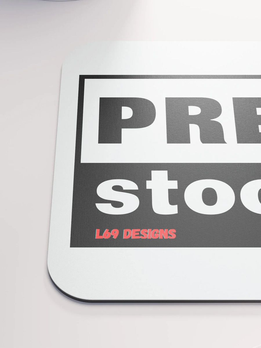 PRESS STOOPID product image (6)