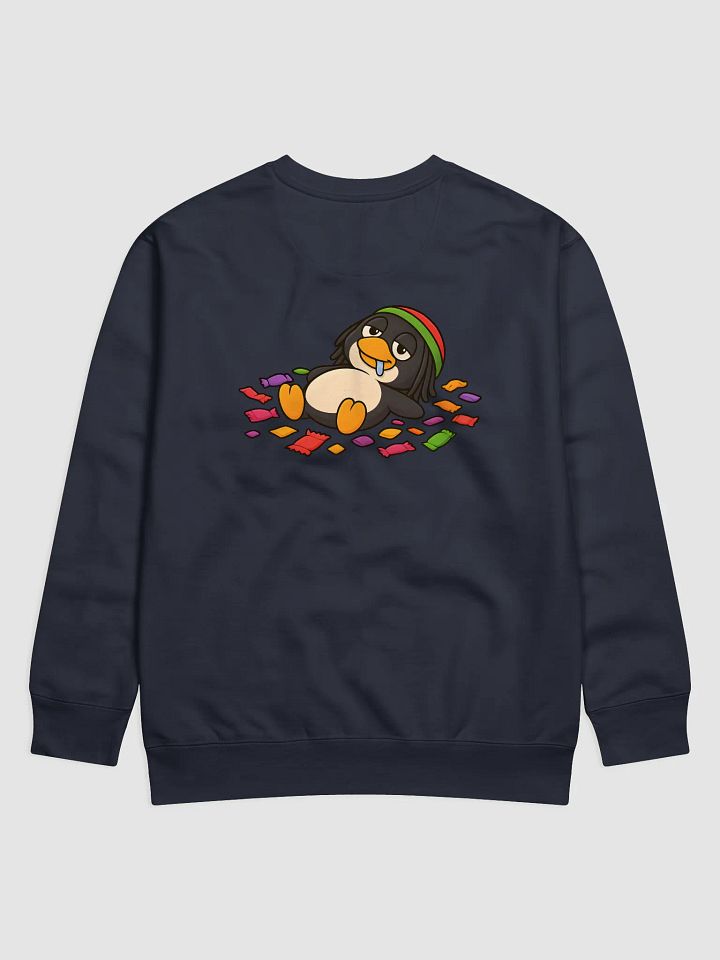 Bloated Bill Crewneck product image (18)