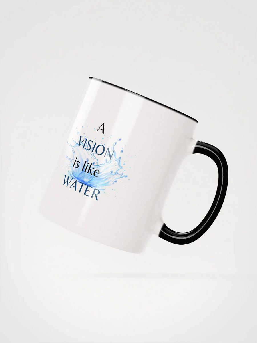 Vision Ceramic Mug product image (2)