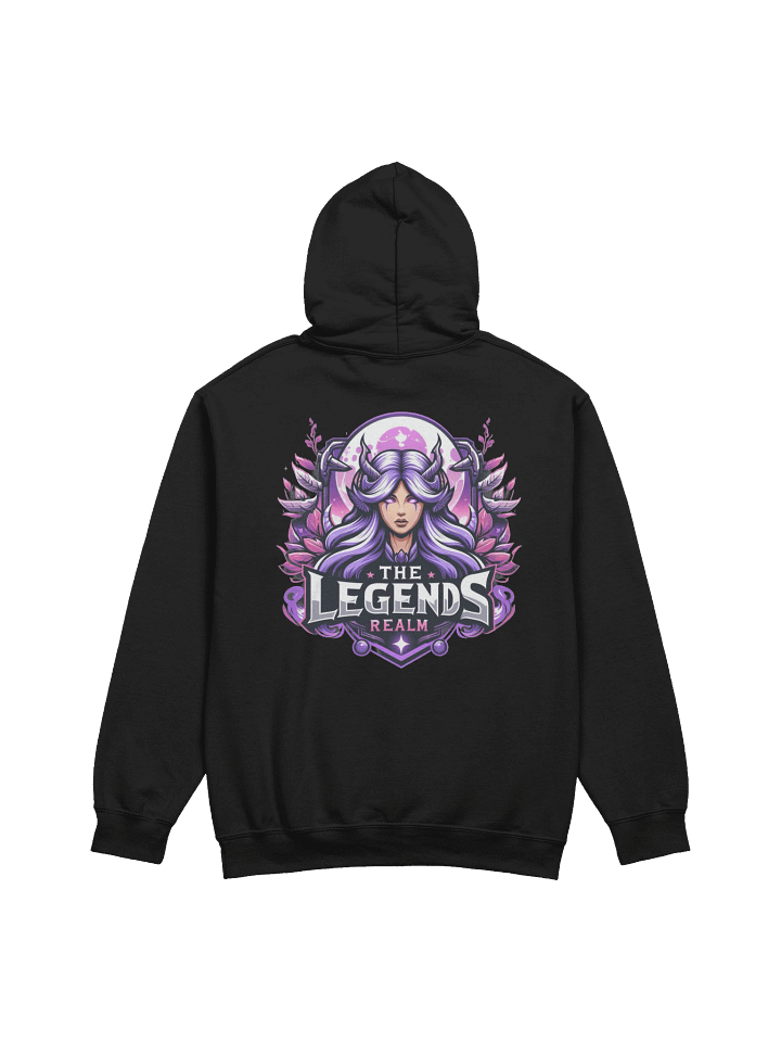 TLR Hoodie product image (11)