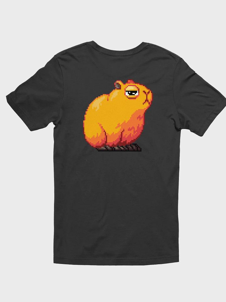 Capi - You Got Steve'd product image (7)