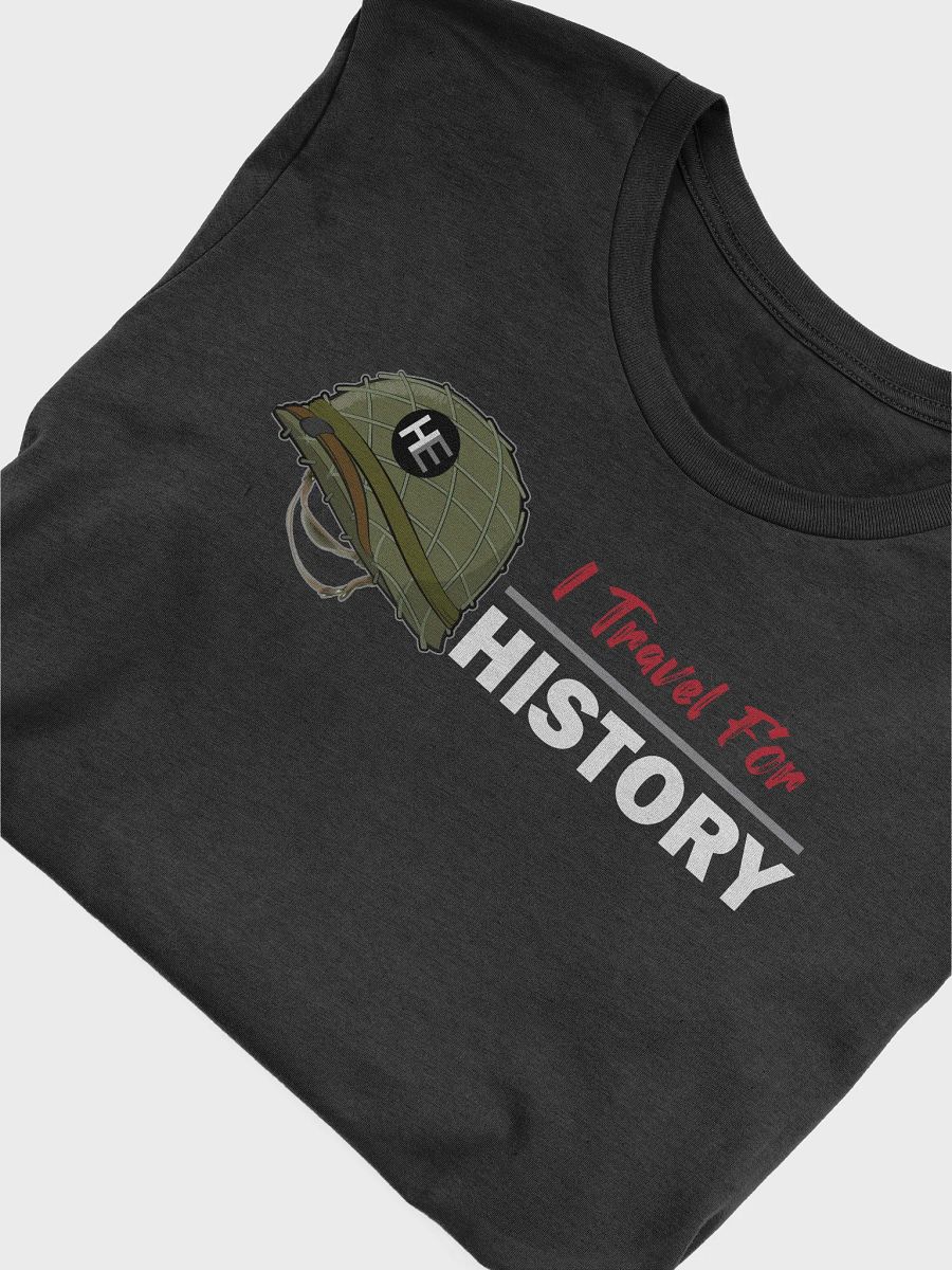 I Travel For History! product image (5)