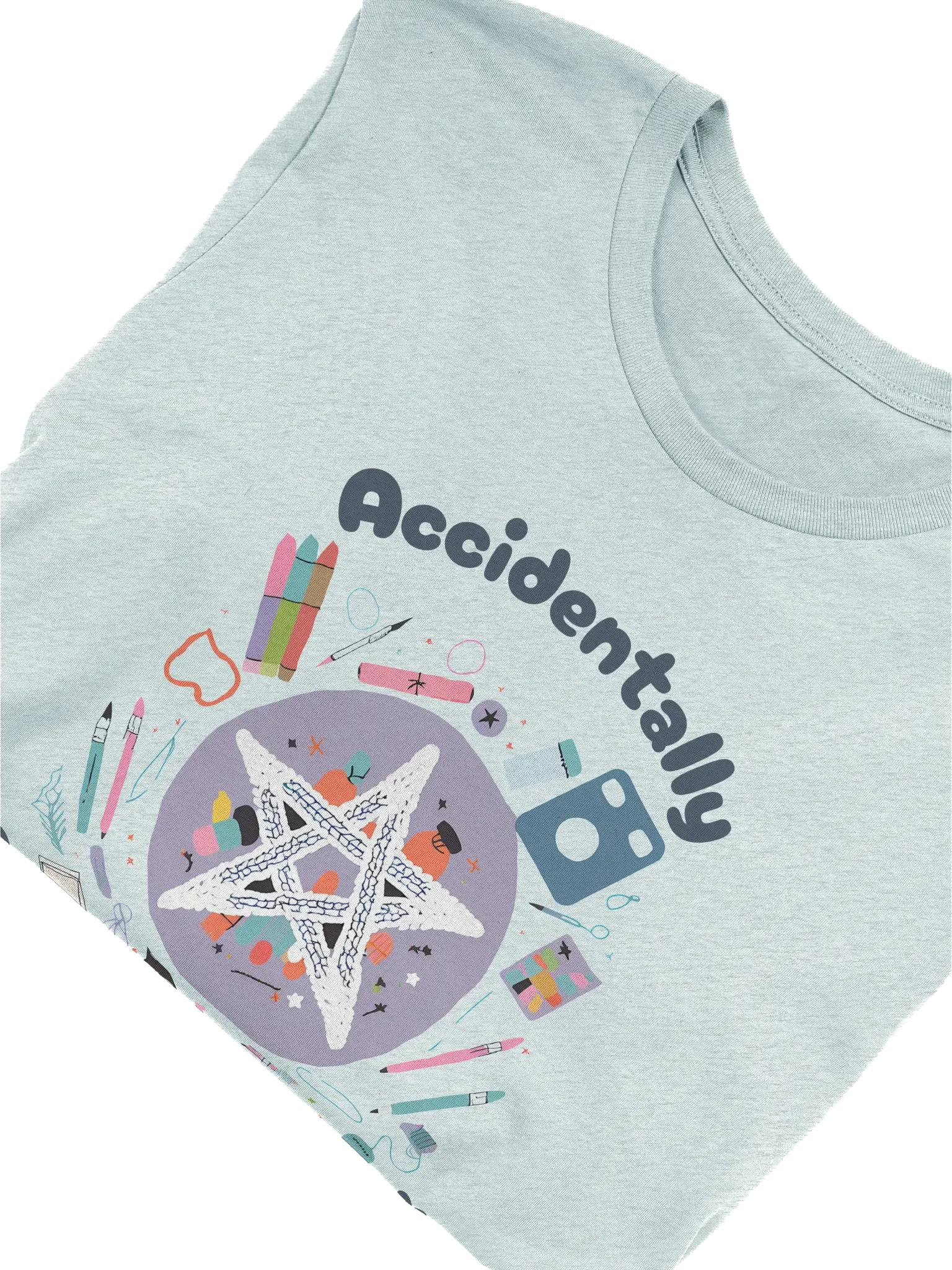 Started a Cult Tee product image (35)