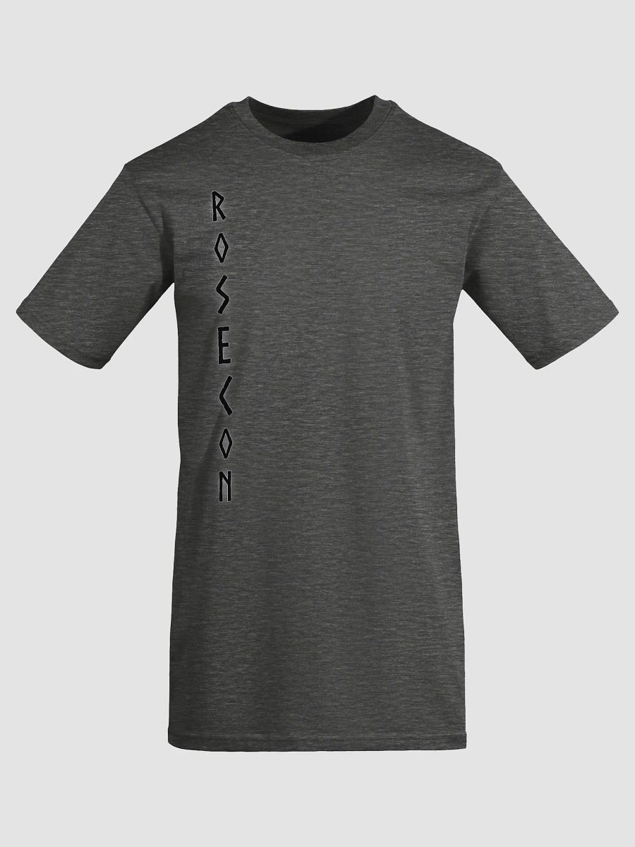 Limited Edition RoseCon Unisex T-shirt product image (1)