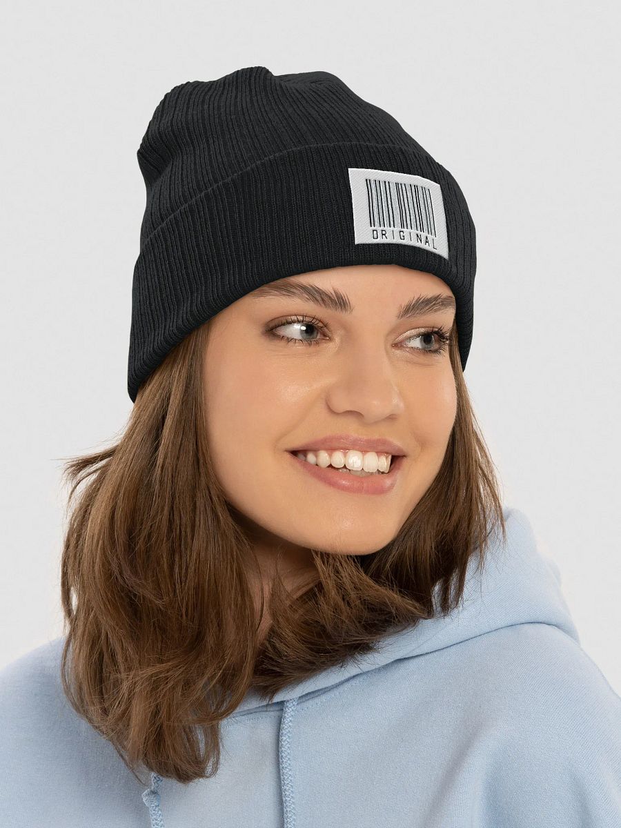 ORIGINAL(BARCODE) product image (7)