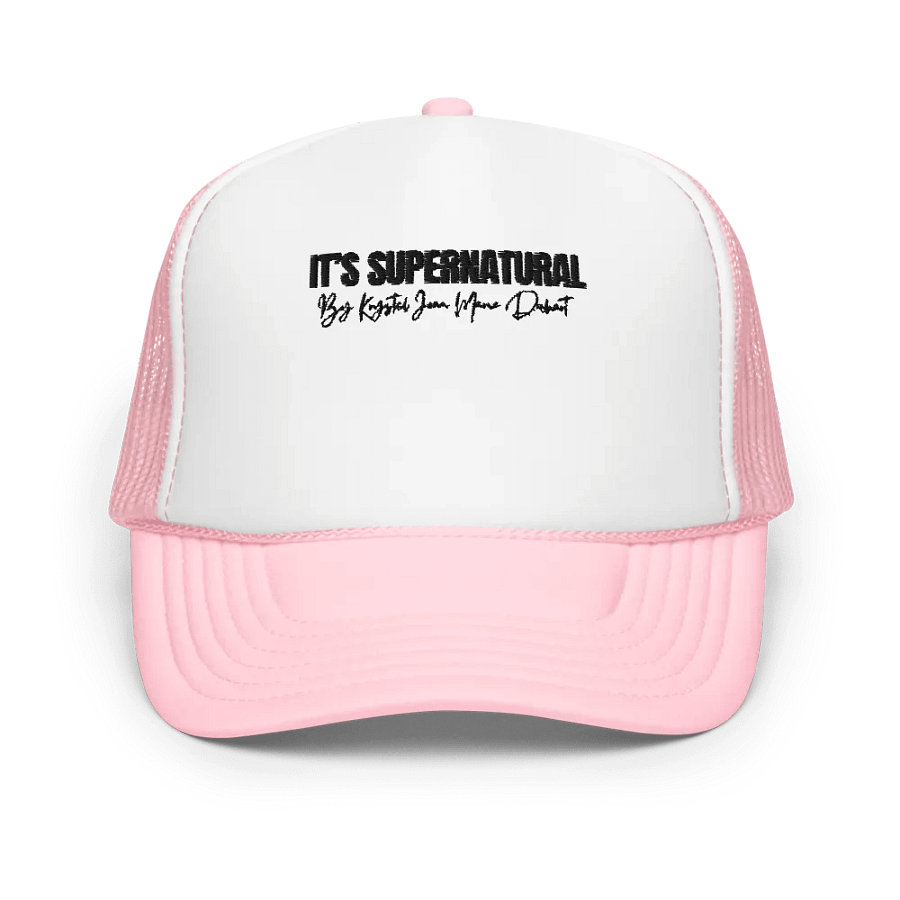 Its Supernatural product image (1)