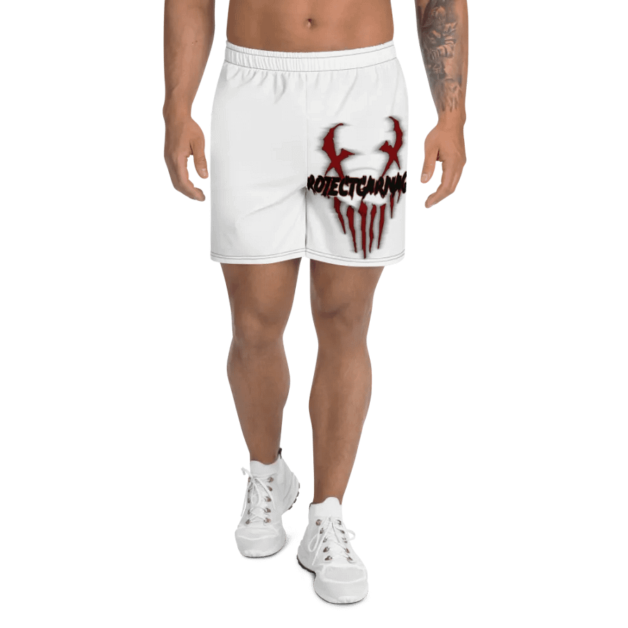 mens carnage shorts product image (1)