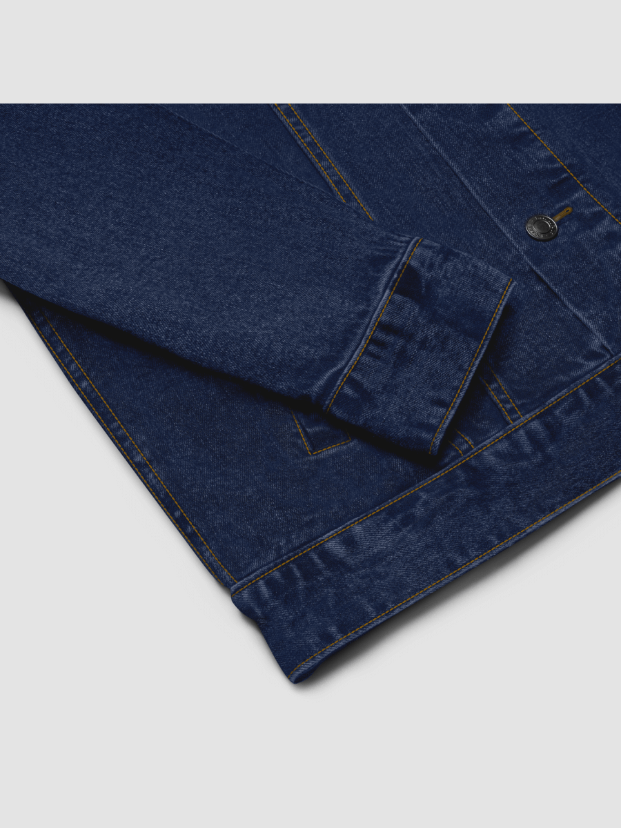 heart denim jacket product image (9)