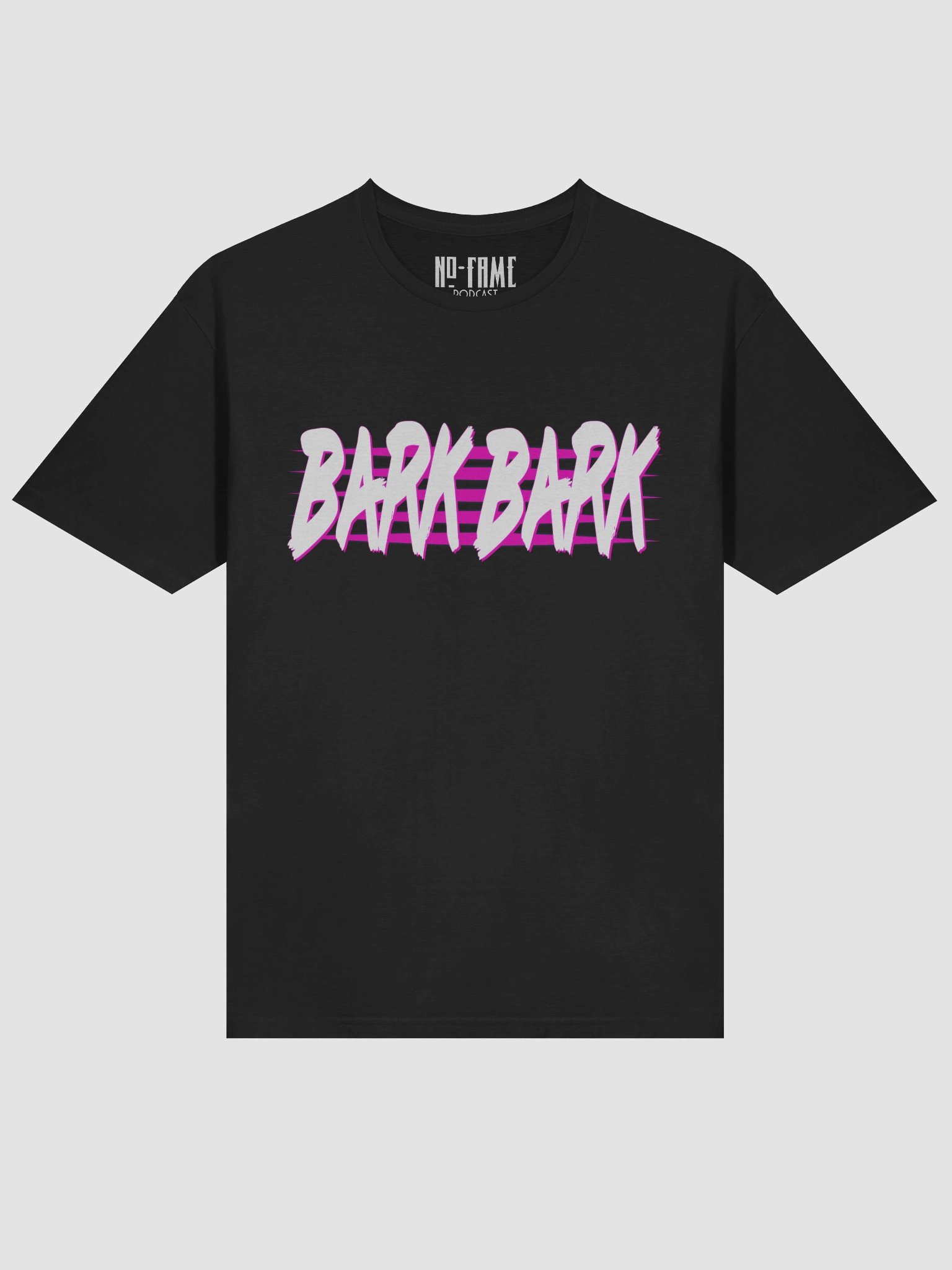 BARK BARK Soft Tee product image (3)