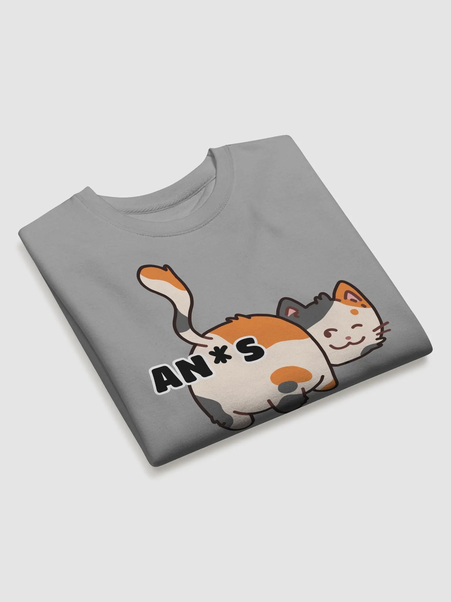 Cat Butt Sweater product image (24)