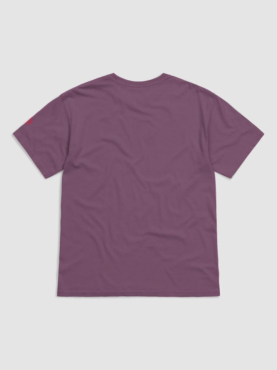 Gyro the Atomic Robot - T-shirt Green and Pink product image (3)