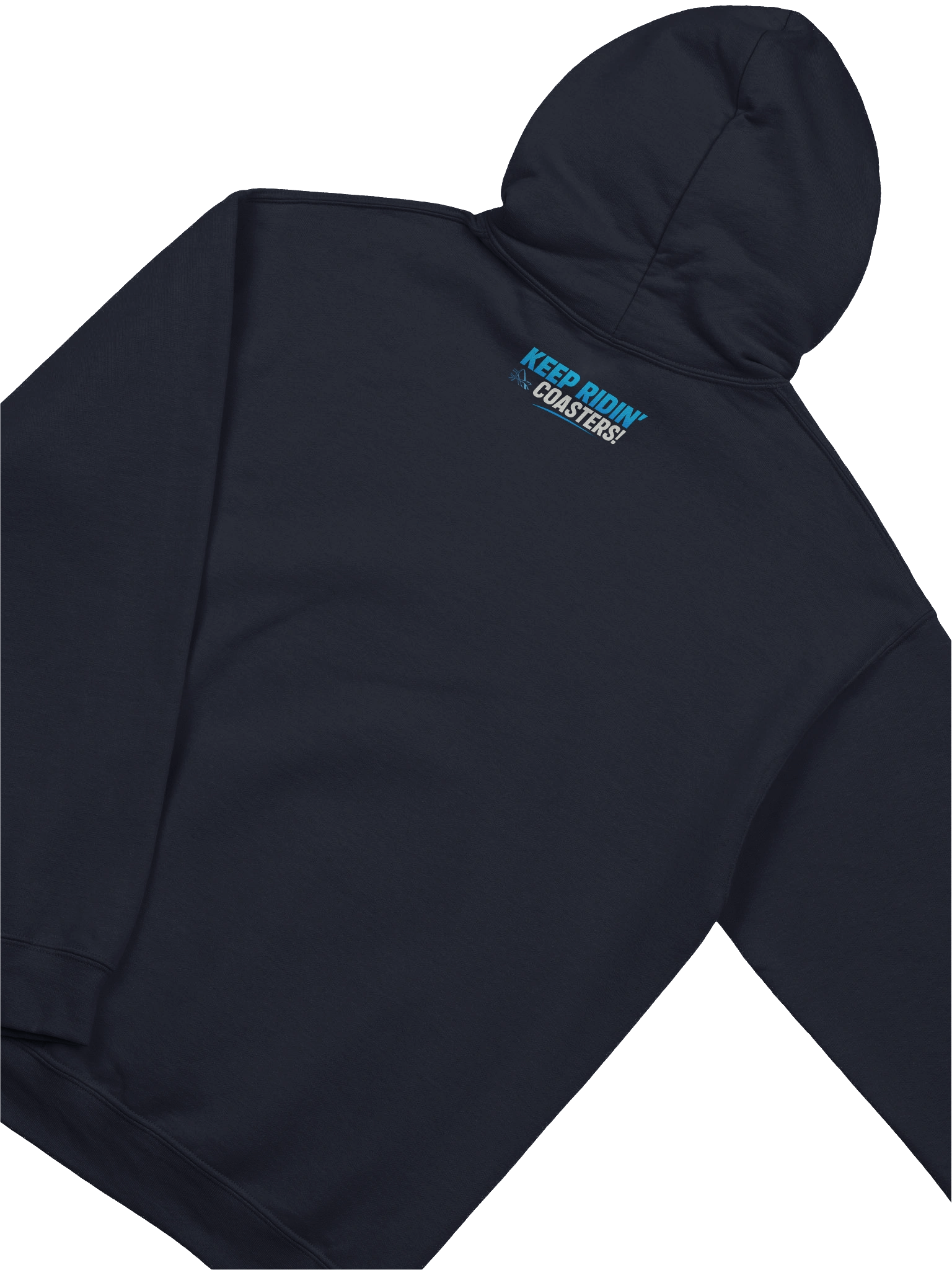 I Like Roller Coasters & Maybe 3 People Hoodie product image (39)