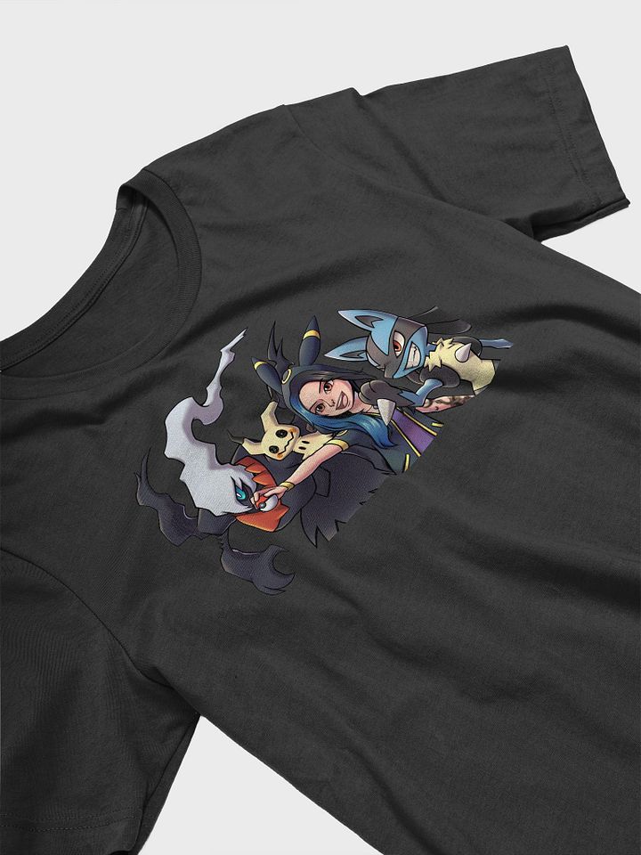 TRAINER CATE TSHIRT product image (2)
