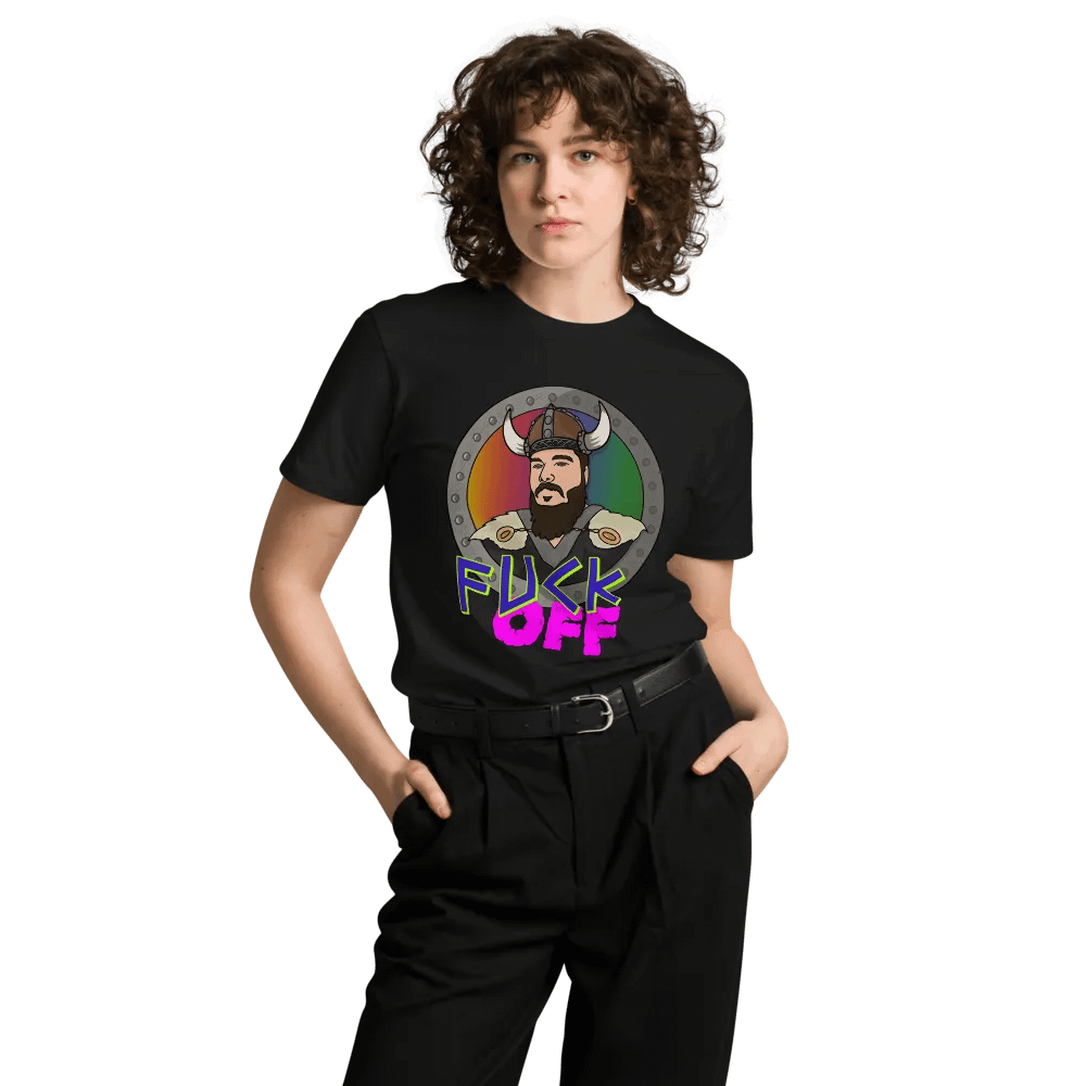 Lord_ViKiNG T-Shirt (F off) product image (12)