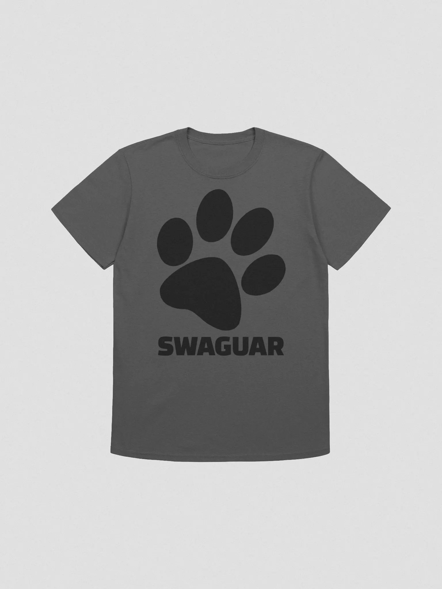 Minimalist Paw Print Tee product image (1)