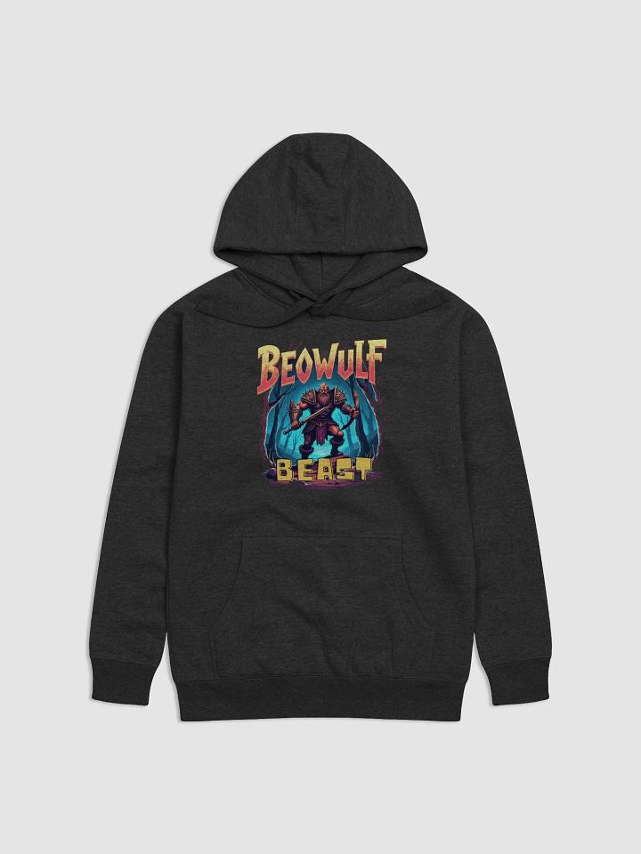 Beowulf Beast Hoodie product image (1)