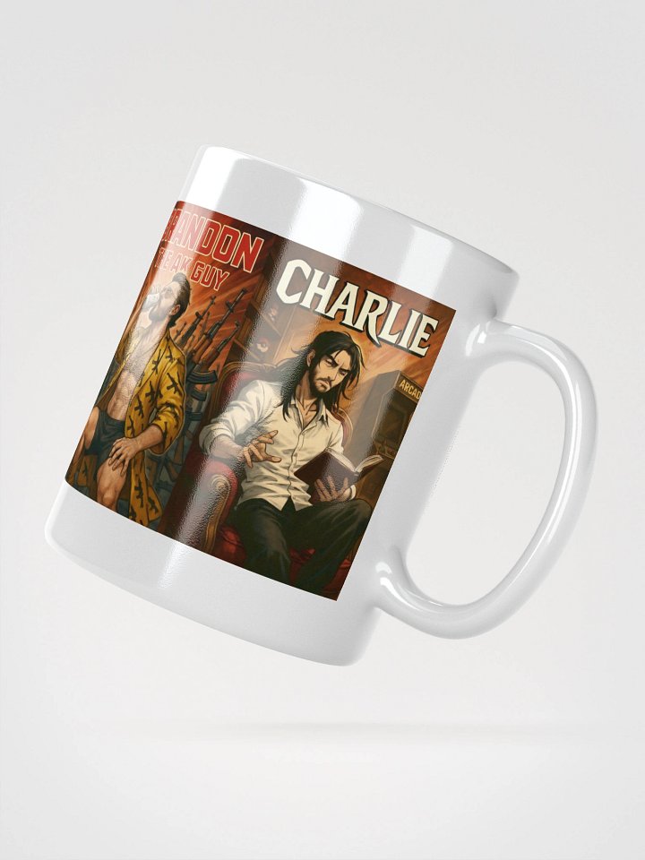 The Menace Crew Mug product image (5)