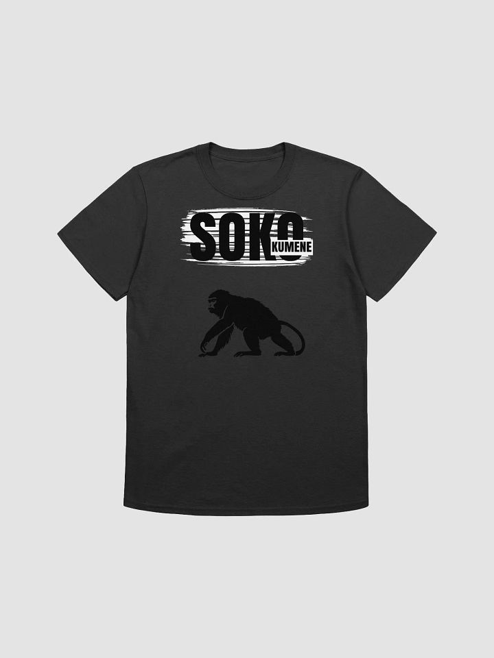 Soko Kumene Shona Totem Tshirt product image (3)