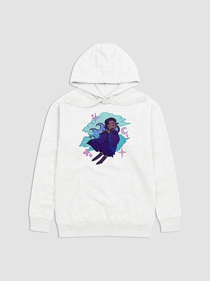 Ling Qi Hoodie product image (1)