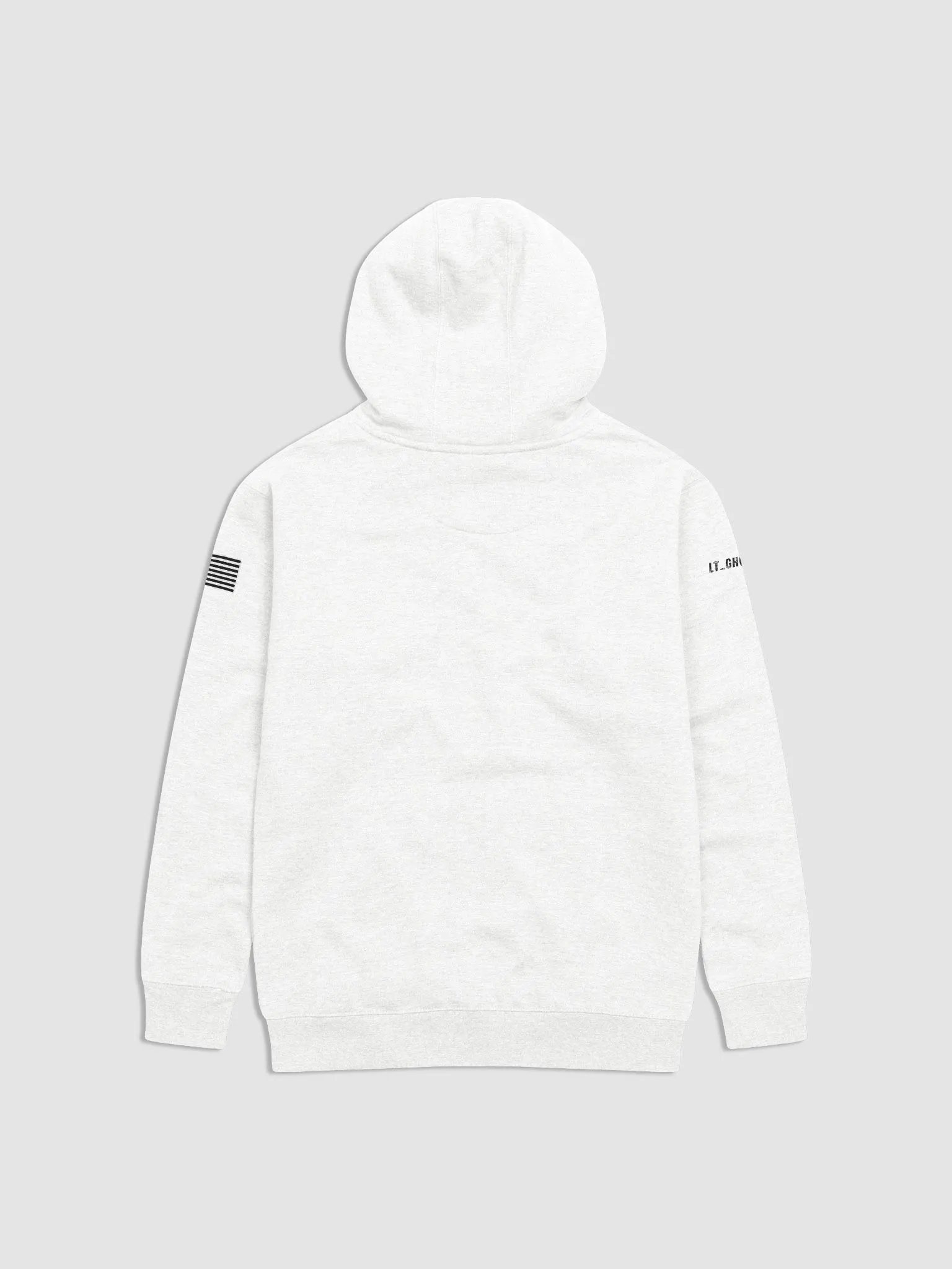 Stars And Spades Unisex Hoodie product image (2)