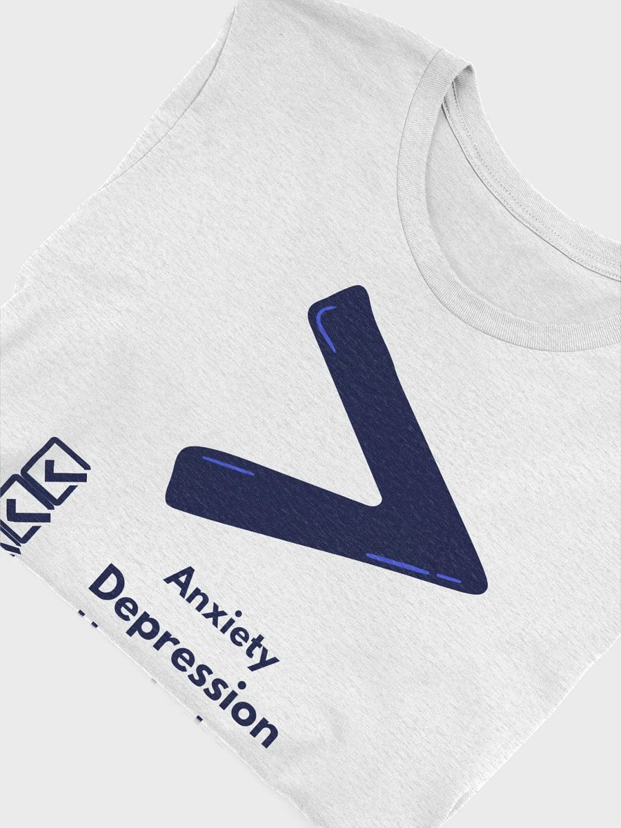 Greater Than T-Shirt product image (46)