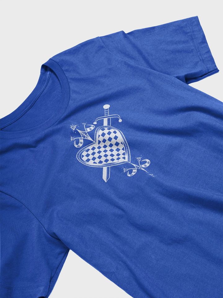 T-shirt Dantor product image (1)