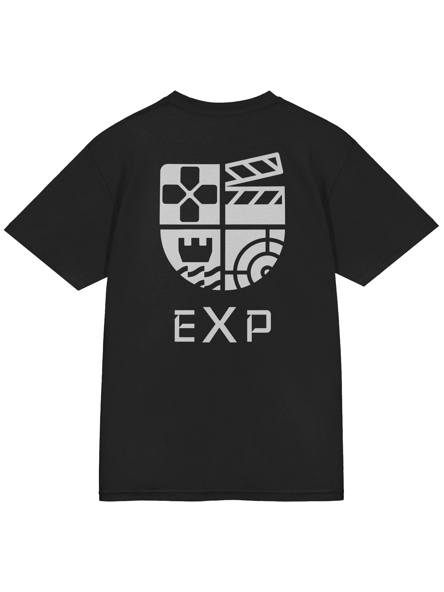 M1 VanGarand One Shot Tee product image (7)