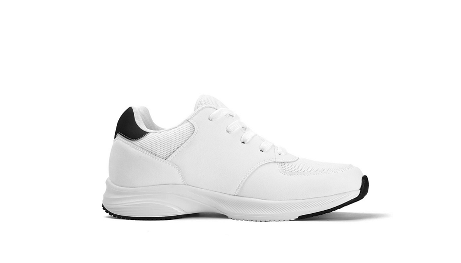 Limited Edition OS WWDZ Archtic Flux CTRL 010 Sneakers - PBT product image (7)
