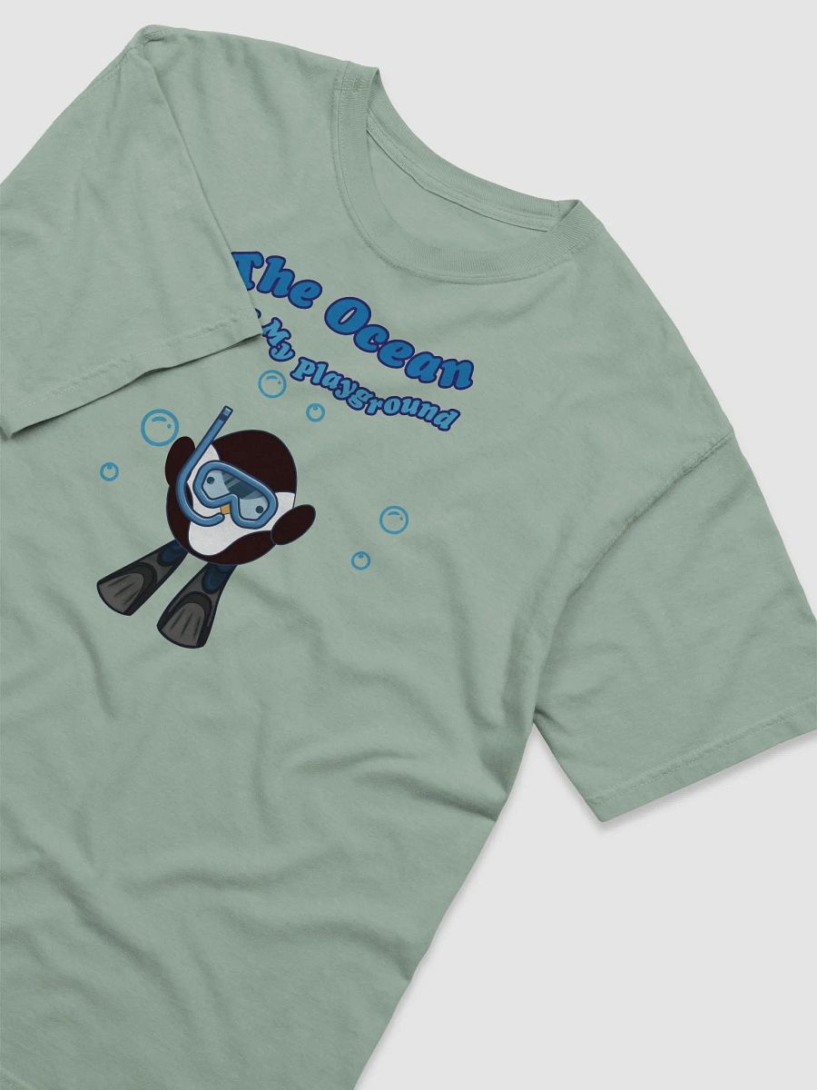Scuba Diving Penguin product image (39)