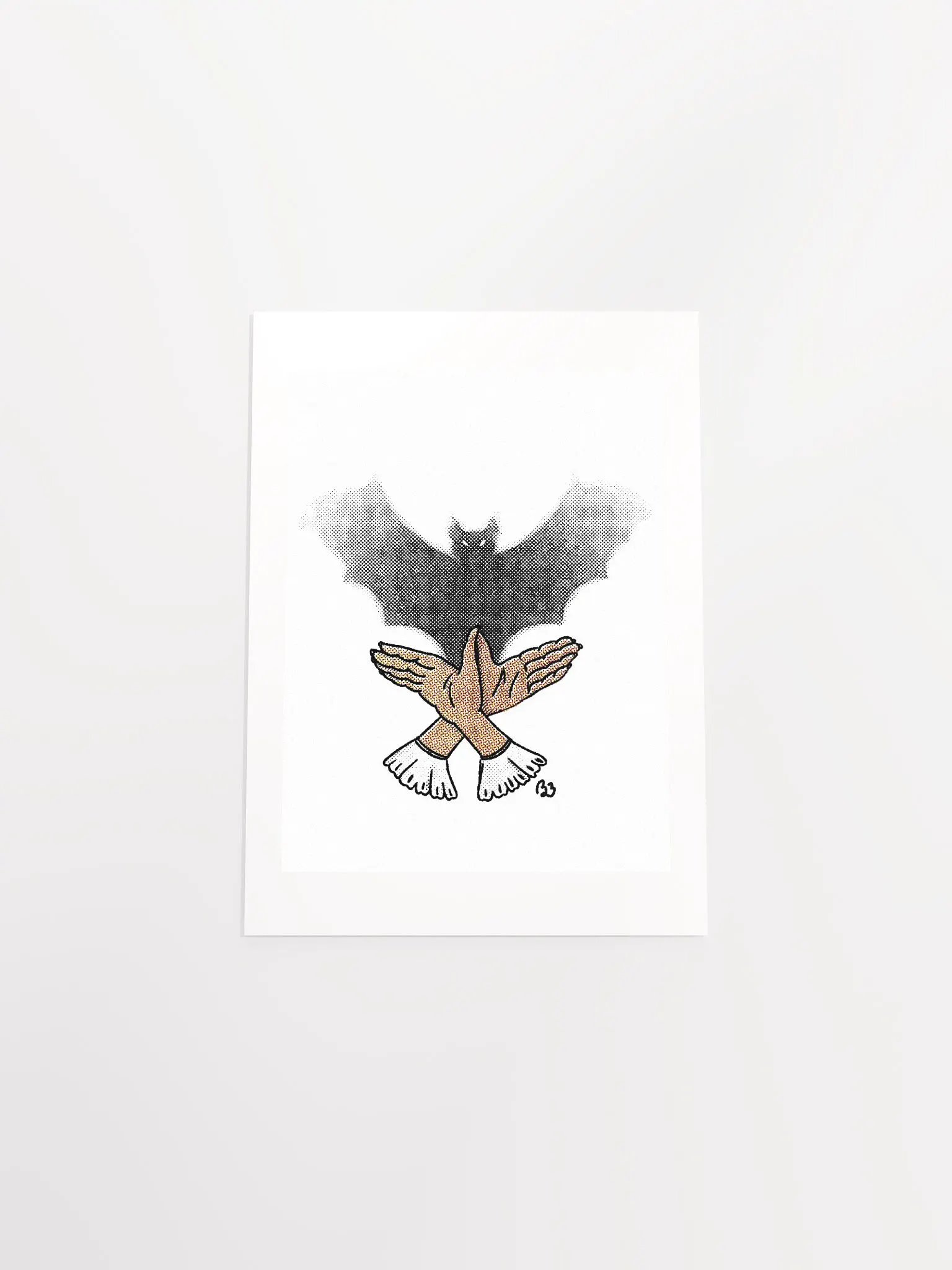 Nightmare product image (8)