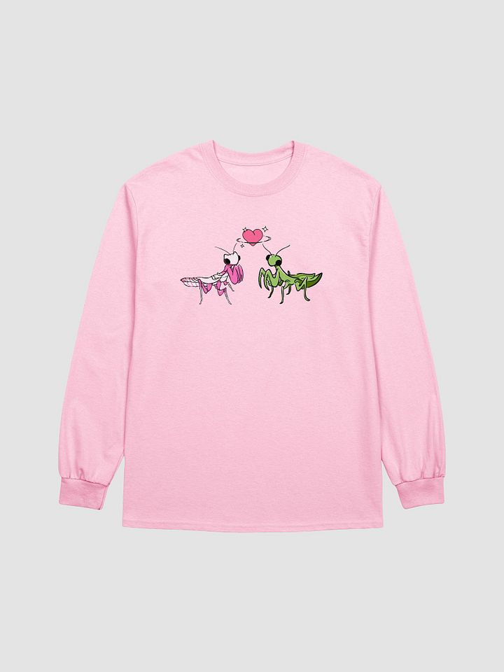 love bug longsleeve product image (1)