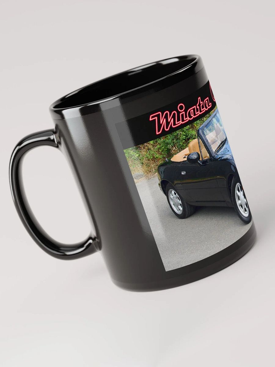 NA Black & Tan Mug - (11 oz or 15 oz sizes) product image (3)