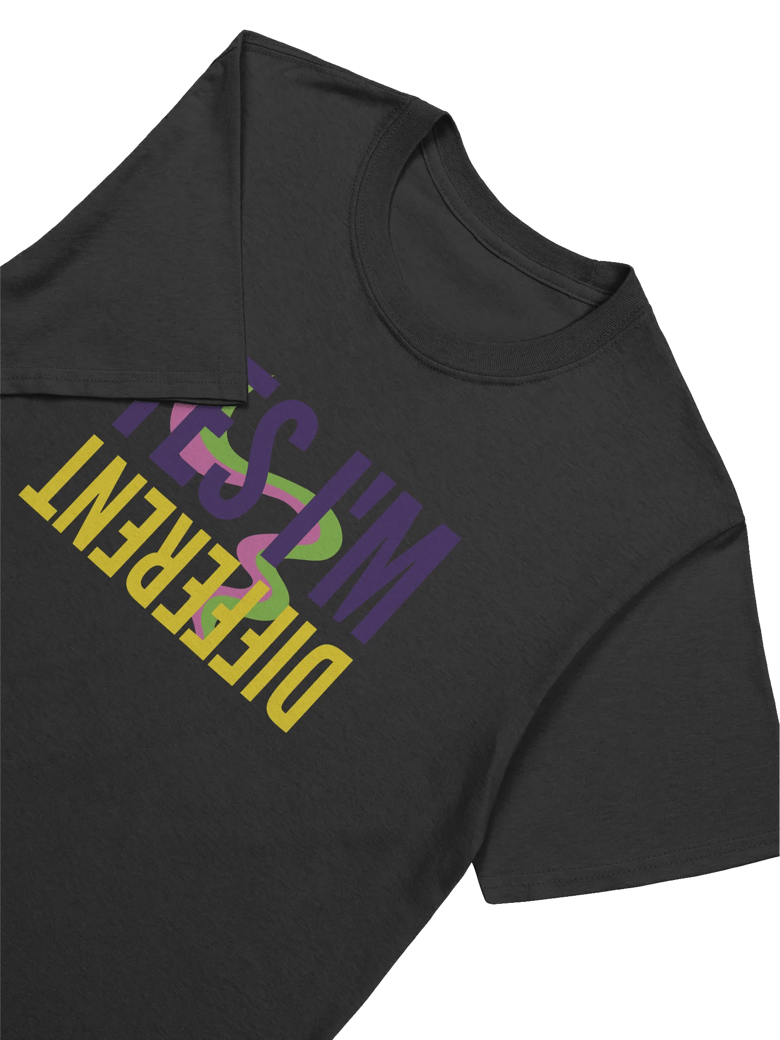 Unique T-Shirt product image (11)