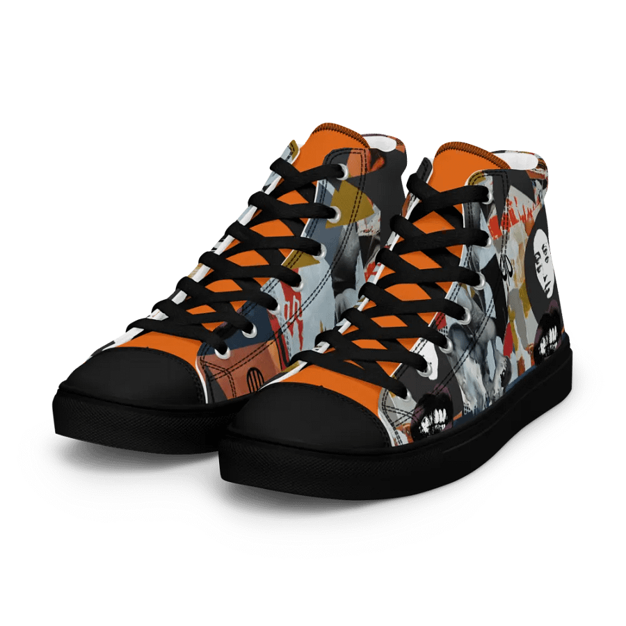 Street style shoes product image (7)