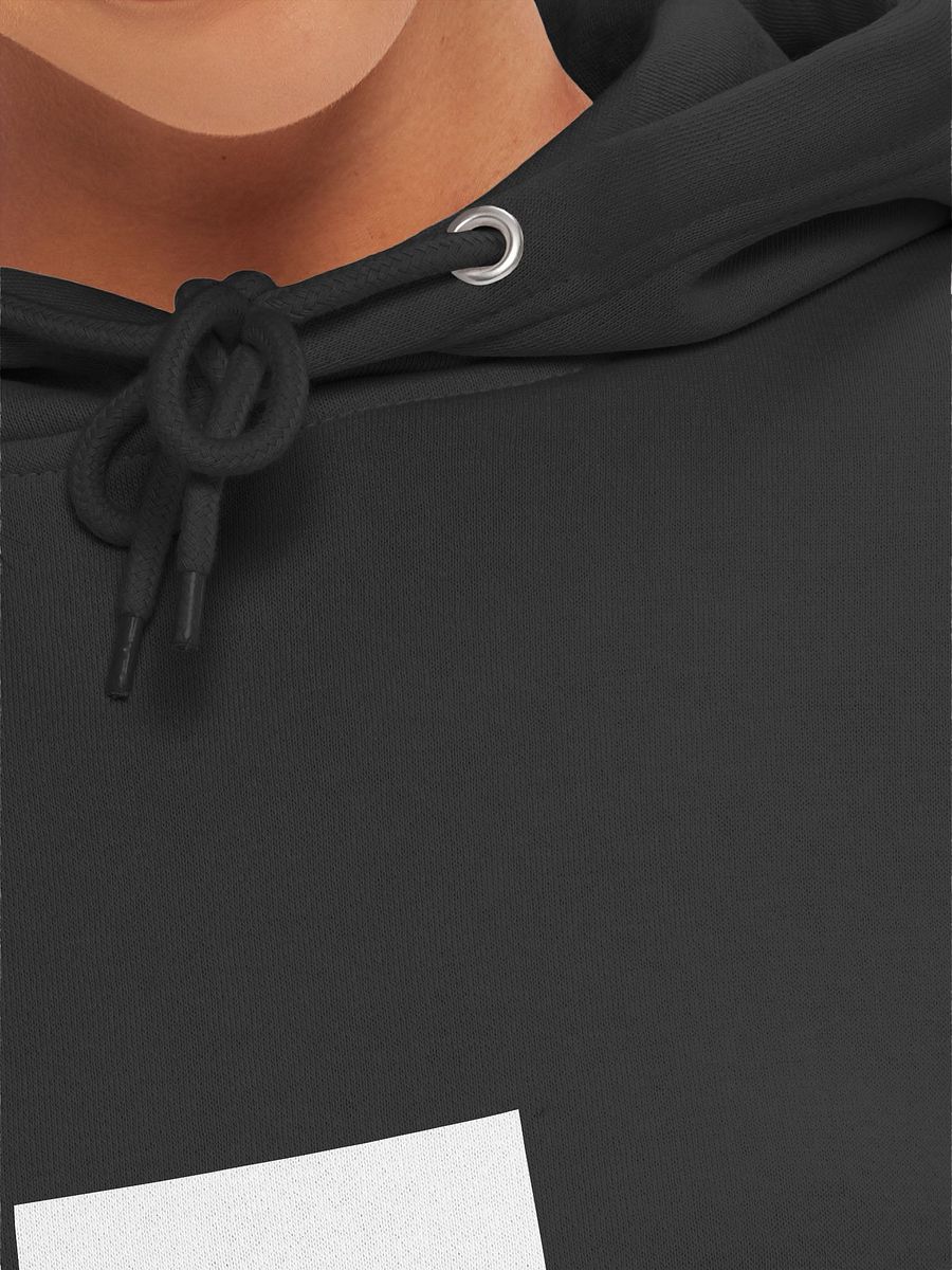 Citizen Earth Kids Radio Logo Hoodie product image (7)