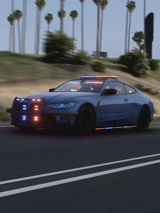 2021 LEO Ubermacht W4 product image (1)