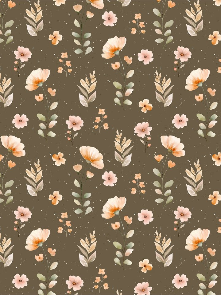 Flowers- Non-Exclusive Pattern product image (2)
