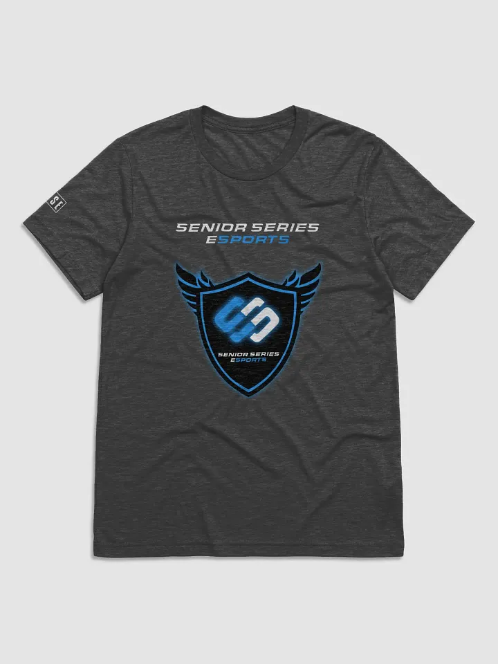 Senior Series Esports T-Shirt product image (12)