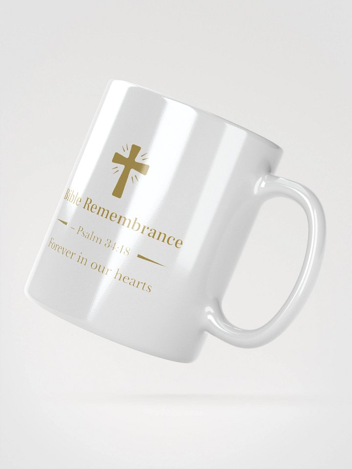 Eternal Remembrance Mug product image (4)